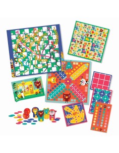 SET 10 JOCURI IN 1 2