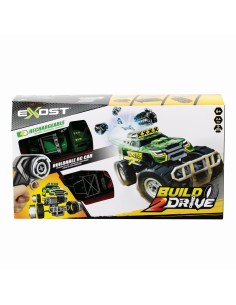 EXOST BUILD 2 DRIVE DELUXE MASINUTA RC CONSTRUIBILA