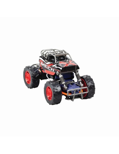 EXOST BUILD 2 DRIVE DELUXE MASINUTA RC...