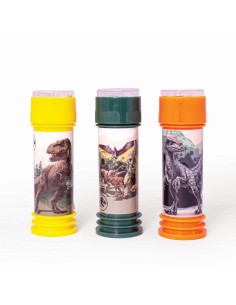 SET PENTRU BALOANE DE SAPUN JURASSIC WORLD 2
