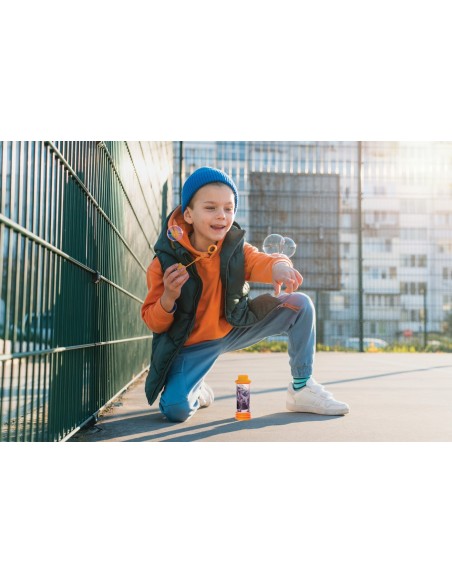 SET PENTRU BALOANE DE SAPUN JURASSIC WORLD