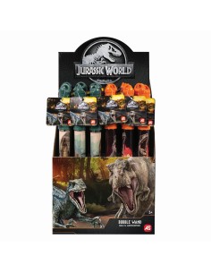 BAGHETA PENTRU BALOANE DE SAPUN JURASSIC WORLD