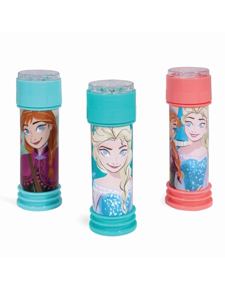 SET PENTRU BALOANE DE SAPUN FROZEN