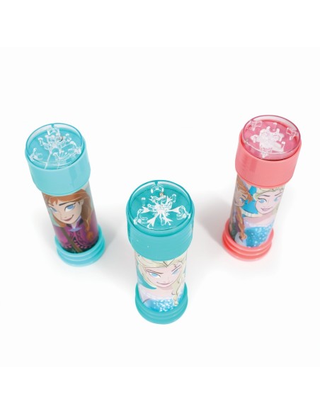 SET PENTRU BALOANE DE SAPUN FROZEN