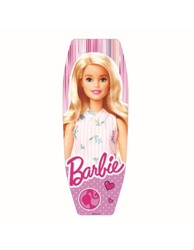 TROTINETA CU 3 ROTI BARBIE CU GHIOZDAN