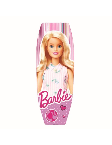 TROTINETA CU 3 ROTI BARBIE CU GHIOZDAN
