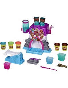 PD SET FABRICA DE CIOCOLATA 2