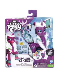 MY LITTLE PONY WING SURPRISE OPALINE ARCANA