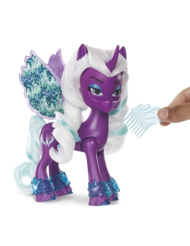 MY LITTLE PONY WING SURPRISE OPALINE ARCANA