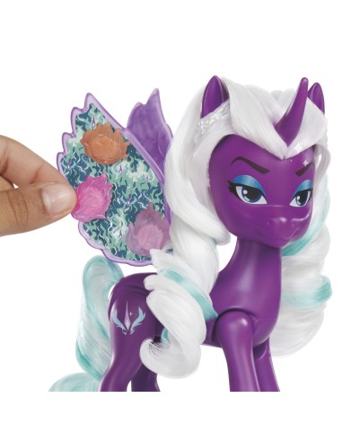 MY LITTLE PONY WING SURPRISE OPALINE ARCANA