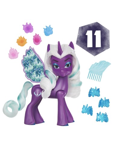 MY LITTLE PONY WING SURPRISE OPALINE ARCANA