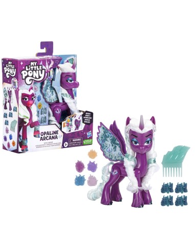 MY LITTLE PONY WING SURPRISE OPALINE ARCANA