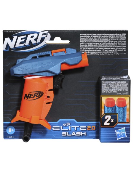 NERF BLASTER NERF ELITE 2 0 SLASH