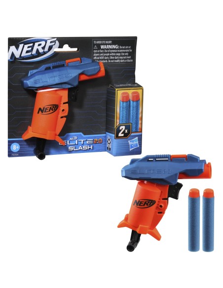NERF BLASTER NERF ELITE 2 0 SLASH