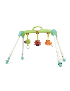 CENTRU DE JOACA PORTABIL PENTRU BEBE 2