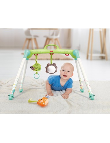 CENTRU DE JOACA PORTABIL PENTRU BEBE