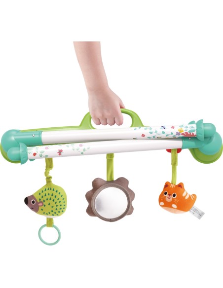 CENTRU DE JOACA PORTABIL PENTRU BEBE