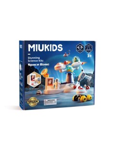 MIUKIDS BAZA SPATIALA