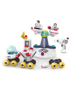 MIUKIDS BAZA SPATIALA 2