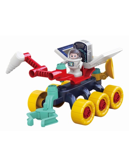 MIUKIDS ROVER PLANETAR