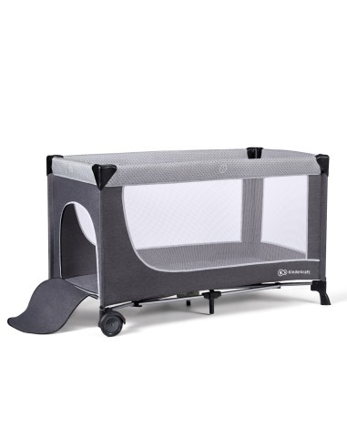 PATUT DE CALATORIE KINDERKRAFT LEODY, CU...