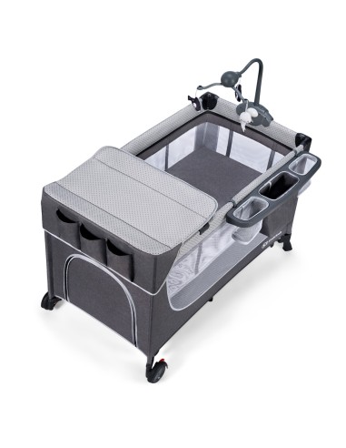PATUT DE CALATORIE KINDERKRAFT LEODY, CU...