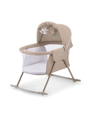 PATUT KINDERKRAFT LOVI, 3 IN 1, BEIGE