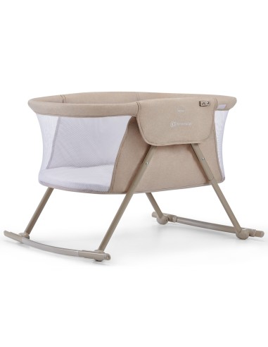 PATUT KINDERKRAFT LOVI, 3 IN 1, BEIGE