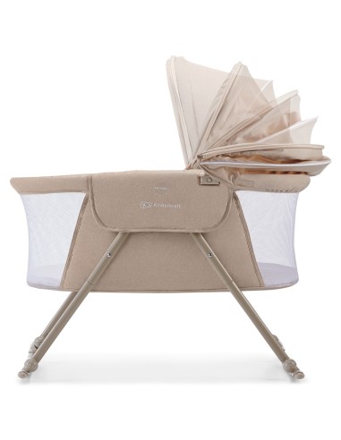PATUT KINDERKRAFT LOVI, 3 IN 1, BEIGE