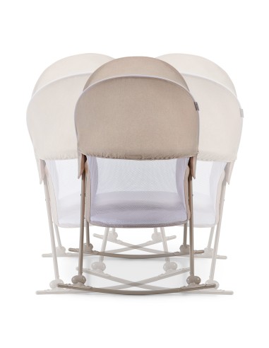 PATUT KINDERKRAFT LOVI, 3 IN 1, BEIGE