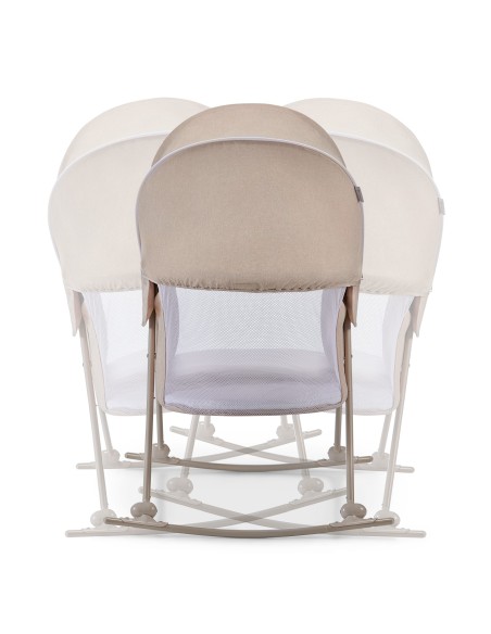 PATUT KINDERKRAFT LOVI, 3 IN 1, BEIGE
