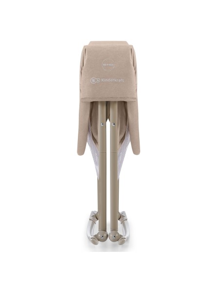 PATUT KINDERKRAFT LOVI, 3 IN 1, BEIGE