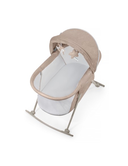 PATUT KINDERKRAFT LOVI, 3 IN 1, BEIGE