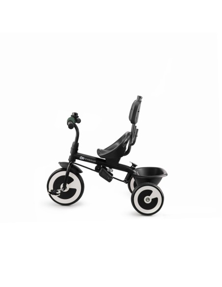 TRICICLETA COPII, KINDERKRAFT ASTON, MYSTIC GREEN