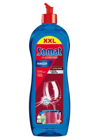 Solutie de clatire Somat 5X Action pentru...