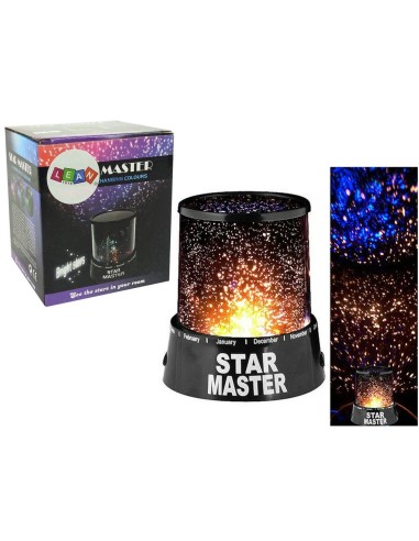 Proiector de stele si planete pentru camera...