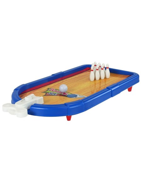 Set de jocuri 4 in 1, pentru copii, baschet, fotbal, bowling si tinta, LeanToys, 9470