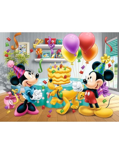 PUZZLE TREFL 30 TORTUL ANIVERSAR