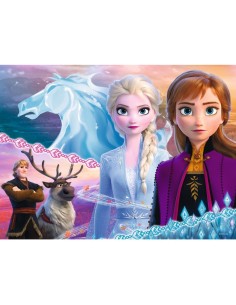 PUZZLE TREFL 30 FROZEN2 CURAJOASELE SURORI 2