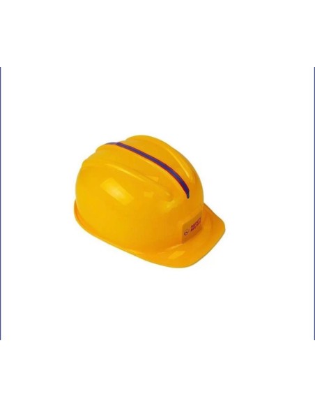 Set scule de joaca pentru copii, bormasina cu burghiu, casca si accesorii, LeanToys, 7215