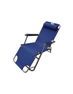 Sezlong-Scaun camping panza, H015, 110 KG, structura... 2