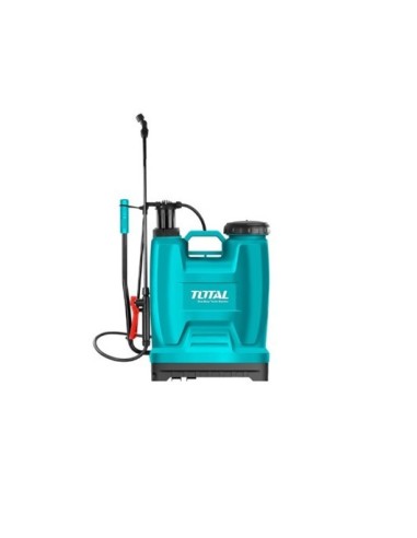 Pompa de stropit manuala, Total, 16 L, 4.5 bar
