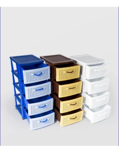 DULAP PLASTIC 4 SERTARE UNIVERSAL STERK, 67 X...