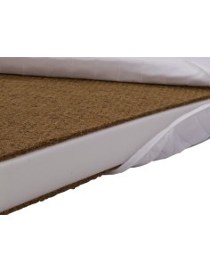 Saltea copii MyKids Cocos Confort II 120x60x12 (cm) 2