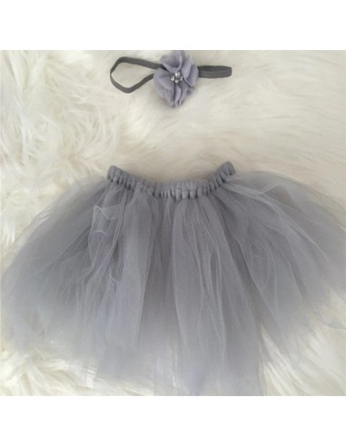 Set pentru sedinta foto nou nascut - 11 Drool