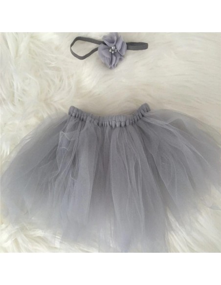 Set pentru sedinta foto nou nascut - 11 Drool