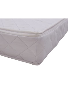 Saltea copii MyKids Cocos Confort II 160x70x12 (cm) 2