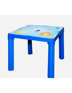 Masuta pentru copii , Fantasy , Albastra