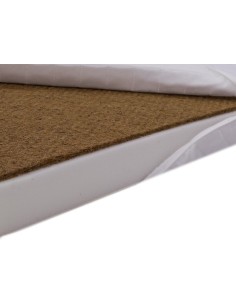 Saltea copii MyKids Cocos Confort I 120x60x8 (cm) 2