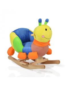Balansoar MONI Caterpillar WJ-635